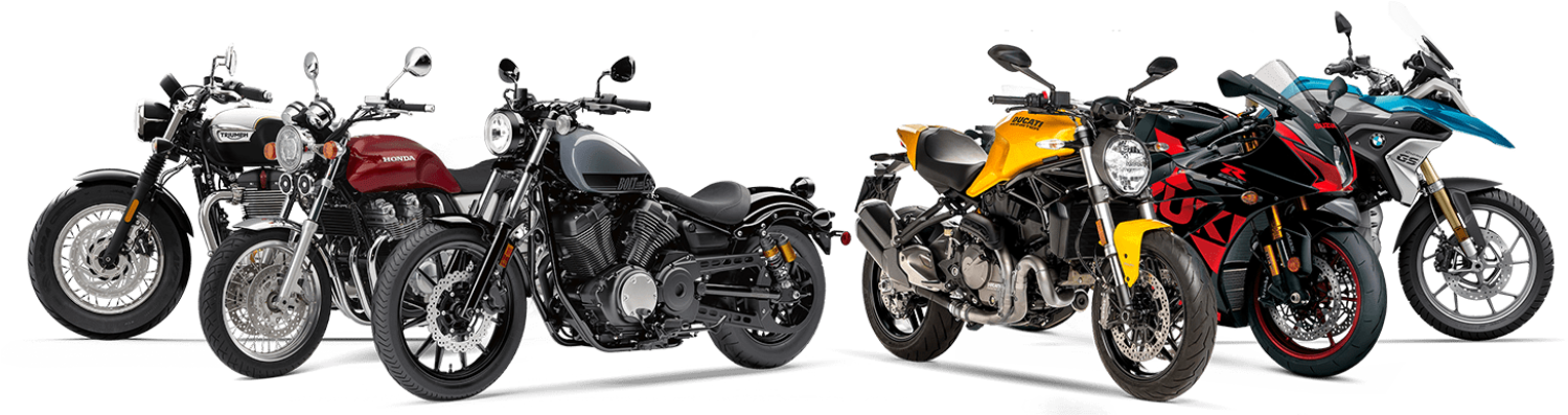 Bike and Scooty Rental