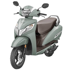 Activa 125cc