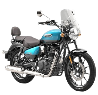 Meteor 350