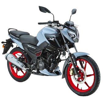 Raidar 125cc