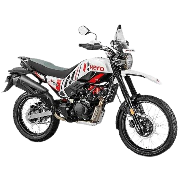 Hero XPulse 200